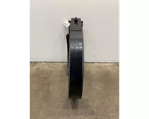 MACK Pinnacle Fuel Tank