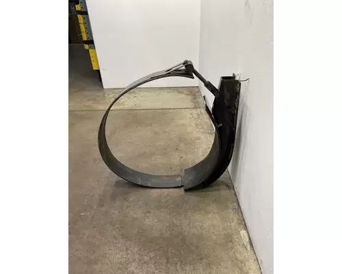 MACK Pinnacle Fuel Tank