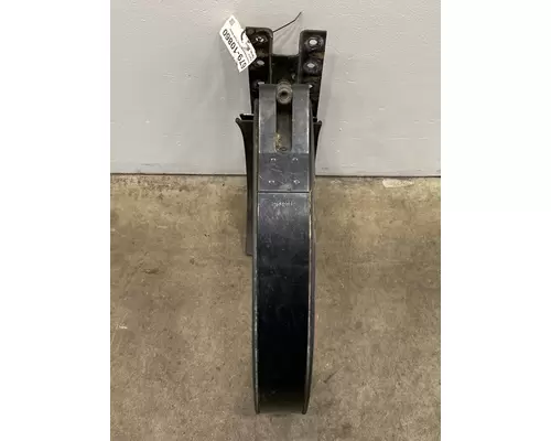 MACK Pinnacle Fuel Tank