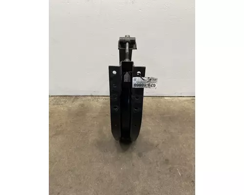 MACK Pinnacle Fuel Tank
