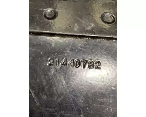 MACK Pinnacle Fuel Tank