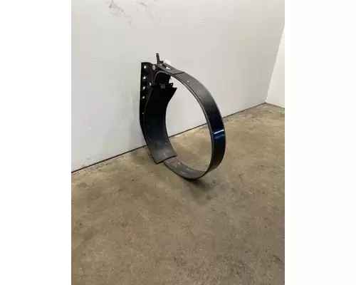 MACK Pinnacle Fuel Tank