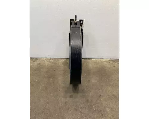 MACK Pinnacle Fuel Tank
