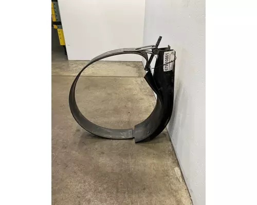 MACK Pinnacle Fuel Tank