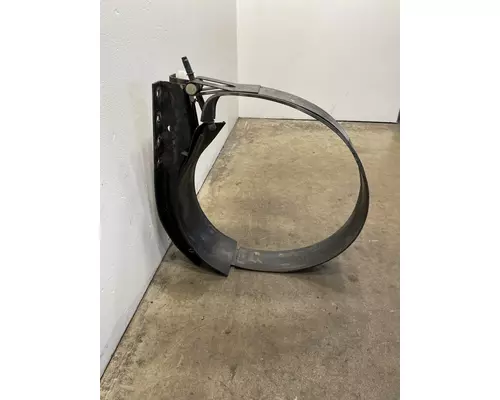 MACK Pinnacle Fuel Tank