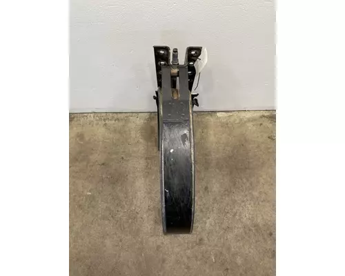 MACK Pinnacle Fuel Tank
