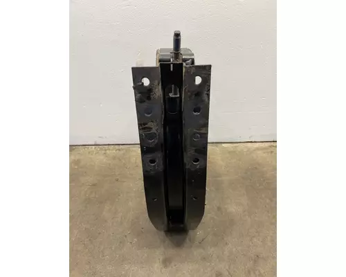 MACK Pinnacle Fuel Tank