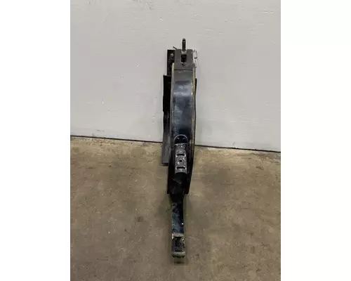 MACK Pinnacle Fuel Tank