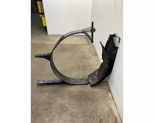 MACK Pinnacle Fuel Tank