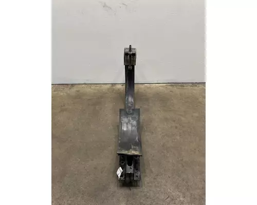 MACK Pinnacle Fuel Tank