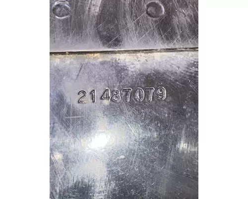 MACK Pinnacle Fuel Tank
