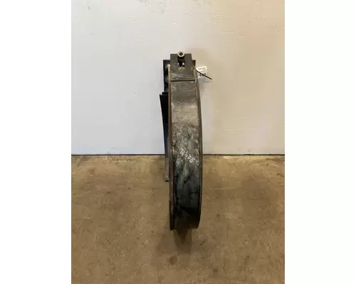 MACK Pinnacle Fuel Tank