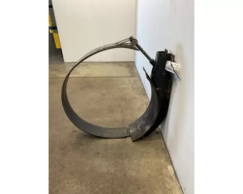 MACK Pinnacle Fuel Tank