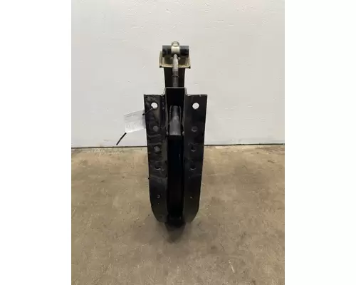 MACK Pinnacle Fuel Tank