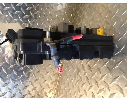 MACK Pinnacle Fuse Box