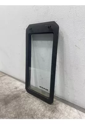 MACK Pinnacle Glass