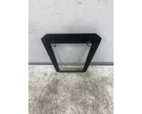 MACK Pinnacle Glass