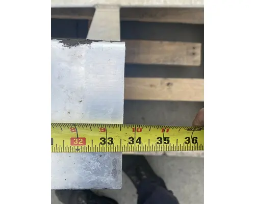 MACK Pinnacle Headache Rack