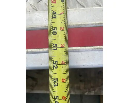 MACK Pinnacle Headache Rack