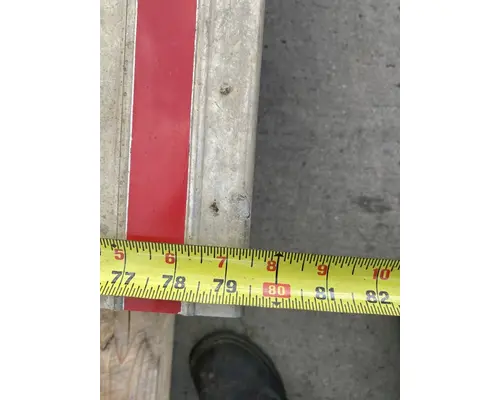 MACK Pinnacle Headache Rack