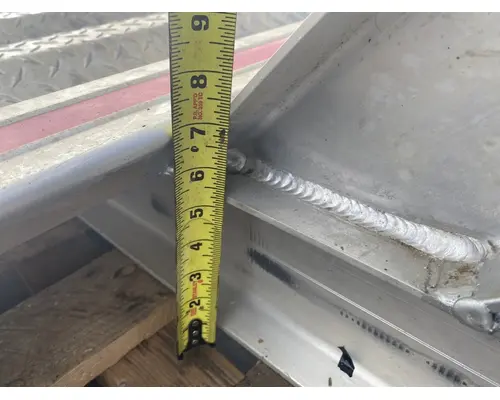 MACK Pinnacle Headache Rack