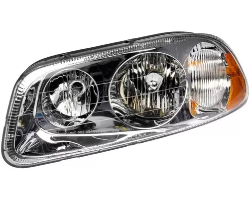 MACK Pinnacle Headlamp Assembly