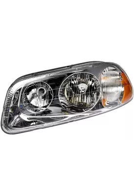 MACK Pinnacle Headlamp Assembly