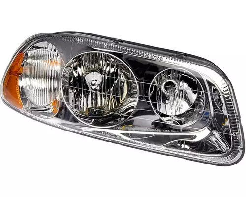 MACK Pinnacle Headlamp Assembly