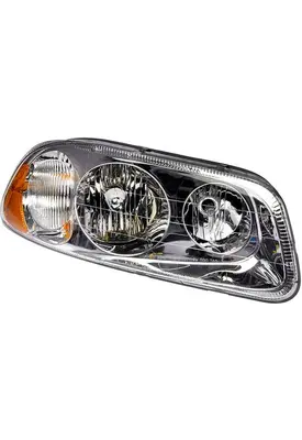 MACK Pinnacle Headlamp Assembly