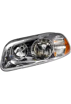 MACK Pinnacle Headlamp Assembly