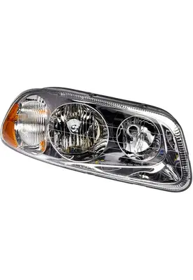 MACK Pinnacle Headlamp Assembly