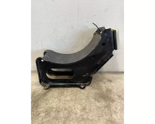 MACK Pinnacle Hood Rest