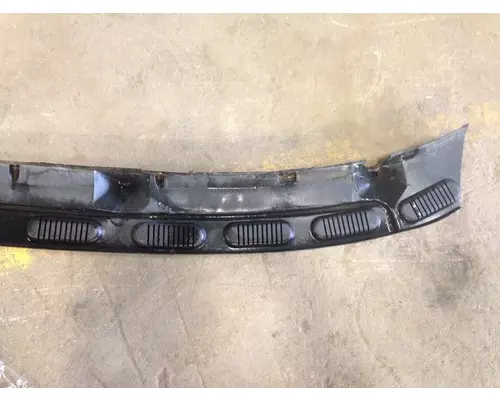 MACK Pinnacle Miscellaneous Parts