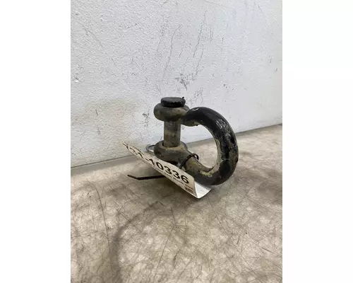 MACK Pinnacle Miscellaneous Parts