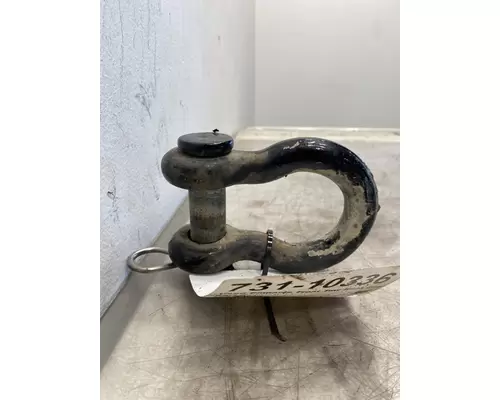 MACK Pinnacle Miscellaneous Parts