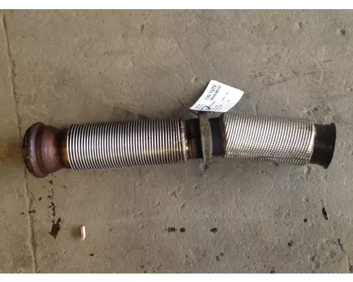 MACK Pinnacle Muffler