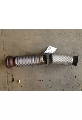 MACK Pinnacle Muffler