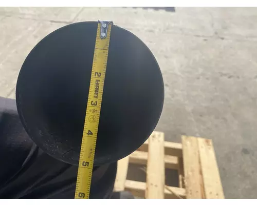 MACK Pinnacle Muffler