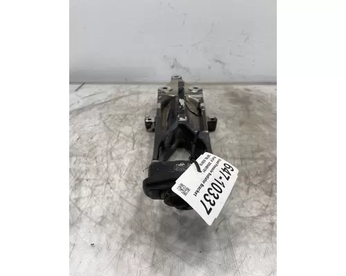 MACK Pinnacle Radiator Core Support