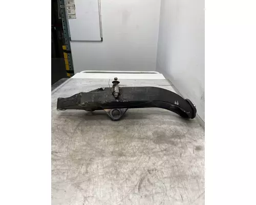 MACK Pinnacle Radiator Core Support