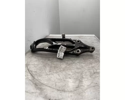 MACK Pinnacle Radiator Core Support