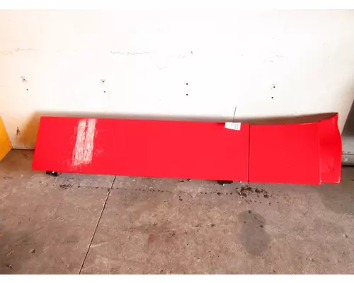 MACK Pinnacle Sleeper Fairing