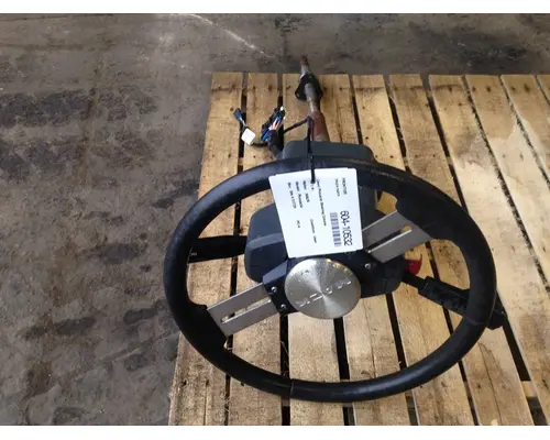 MACK Pinnacle Steering Column