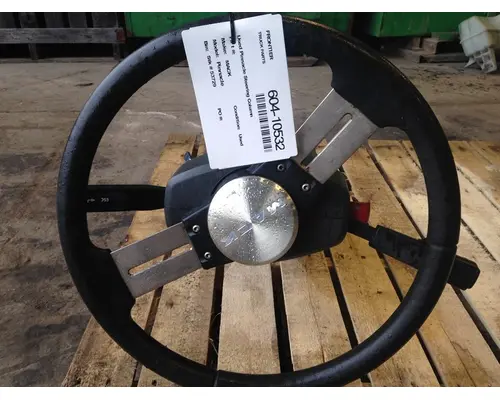 MACK Pinnacle Steering Column