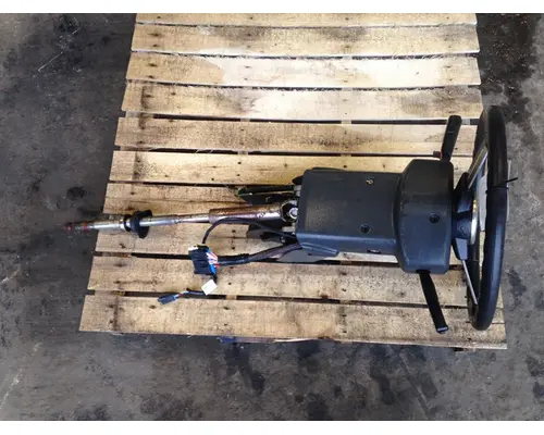 MACK Pinnacle Steering Column