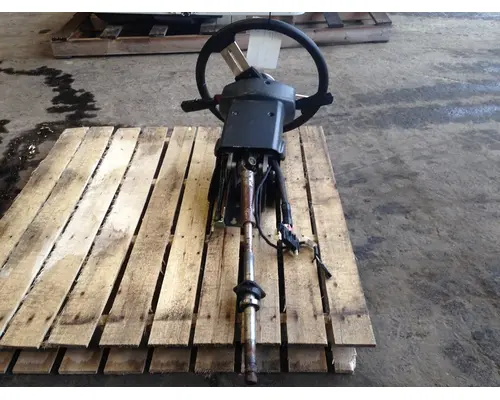 MACK Pinnacle Steering Column