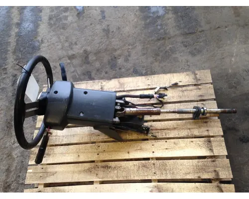 MACK Pinnacle Steering Column