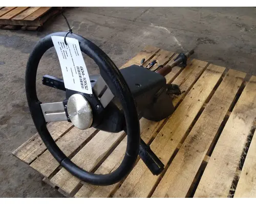 MACK Pinnacle Steering Column