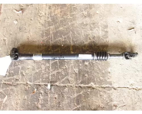 MACK Pinnacle Steering Gear  Rack