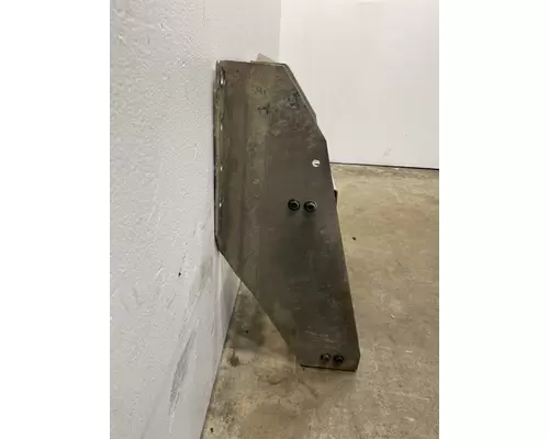 MACK Pinnacle Step